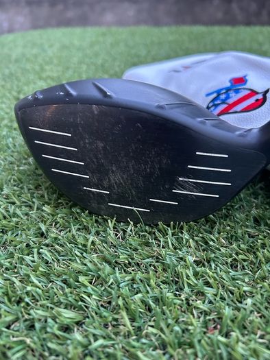 Ping G30 Driver