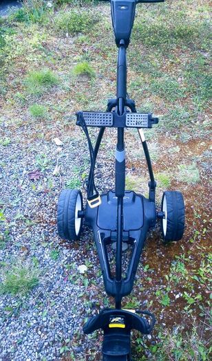 Powakaddy FW3 Golf Trolly