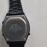 Casio  B640W watch good condition rarely worn Image 5