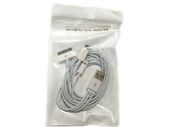 The 3-in-1 USB universal charging cable