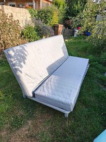 Folding Sofa Bed