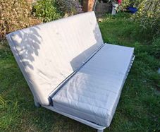 Folding Sofa Bed