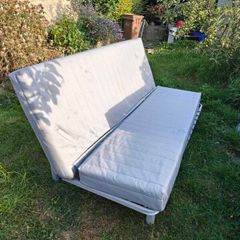 Folding Sofa Bed