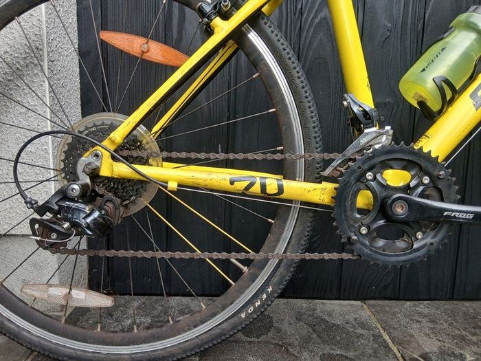 Bike
