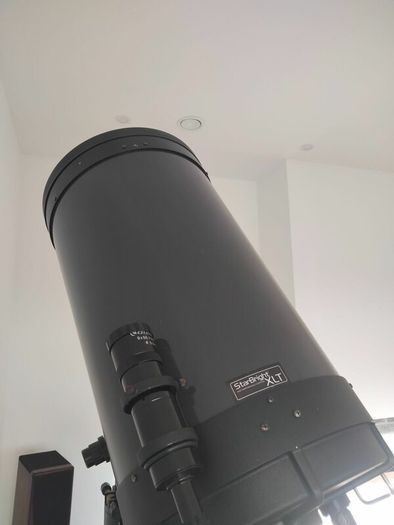 Celestron CGE1400xlt Telescope