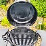 Boss Electric Patio Grill 1650W Image 2