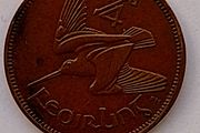 Irish Farthing