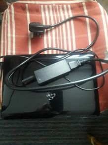 Asus Eee Netbook