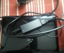 Asus Eee Netbook