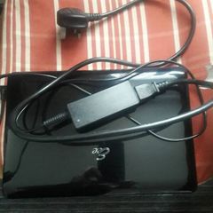 Asus Eee Netbook