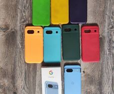 Google Pixel 8a