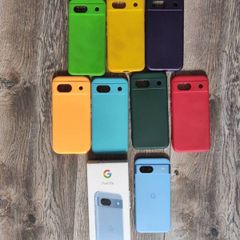 Google Pixel 8a