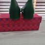 Tory Burch Green Ballet Shoes Size Us 8.5, Uk 40 Image 4