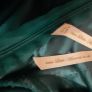 Beautiful Green Dress Size 10 Image 3