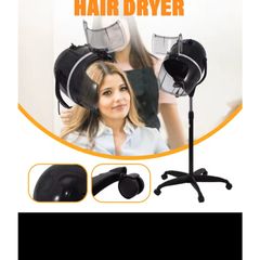 Salon Hair Drying Hood