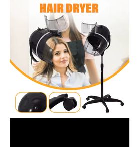 Salon Hair Drying Hood