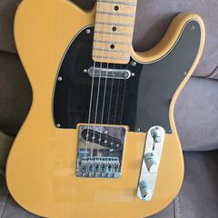 Telecaster player series perfect condition