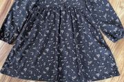 Next dress age 6-7 like new!