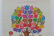 Healthy Lifestyle Journal
