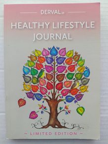 Healthy Lifestyle Journal