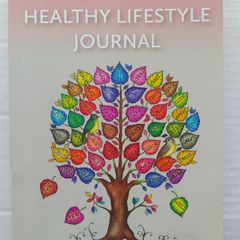 Healthy Lifestyle Journal