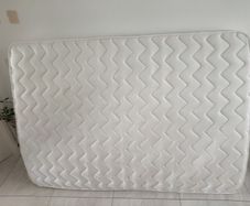 Double Mattress Free