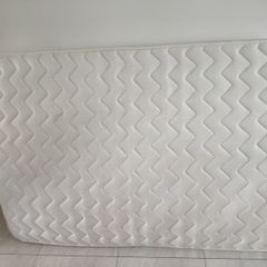 Double Mattress Free