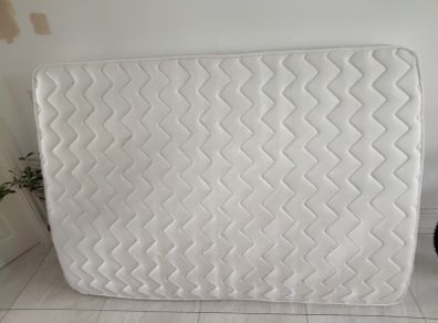 Double Mattress Free