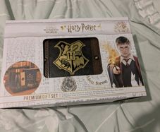 Harry Potter Premium Gift set