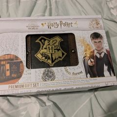 Harry Potter Premium Gift set