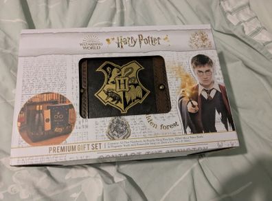 Harry Potter Premium Gift set