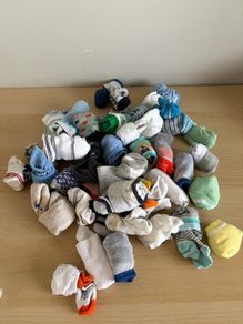 Baby Socks