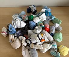Baby Socks