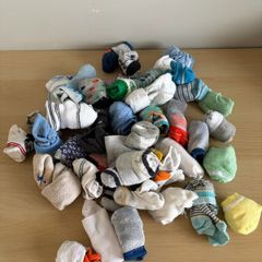 Baby Socks