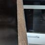 Mahogney Wood Shelving Image 3