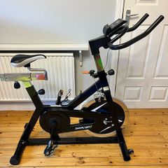 Spinner Bike Body Go
