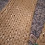 Cream Scarf Image 3