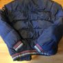 boys puffa coat Image 4