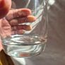 5 Vintage "Tall Ships 1991 Belfast" whiskey glasses. Image 6