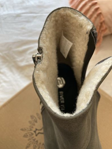 ladies boots