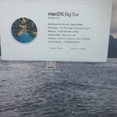 imac 2015
