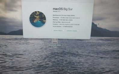 imac 2015