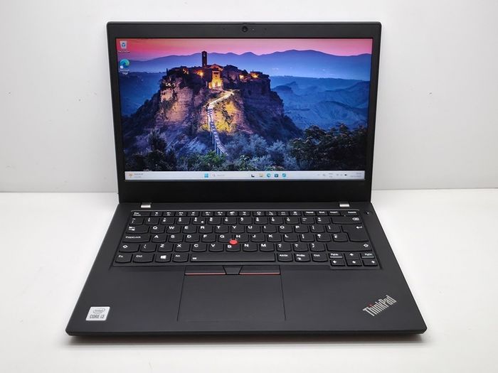Lenovo ThinkPad L14 - Intel Core i3(10.gen)/ 16GB RAM/ Win11 Laptop