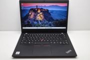 Lenovo ThinkPad L14 - Intel Core i3(10.gen)/ 16GB RAM/ Win11 Laptop