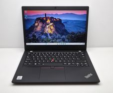 Lenovo ThinkPad L14 - Intel Core i3(10.gen)/ 16GB RAM/ Win11 Laptop