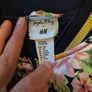 Angela McKay HM jacket, size 9-10y Image 2