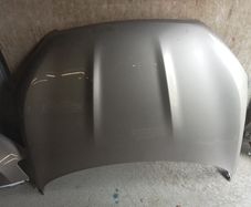2011 Nissan qashqai front parts