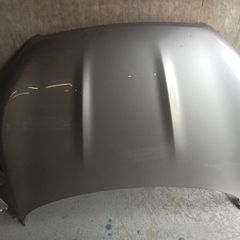 2011 Nissan qashqai front parts