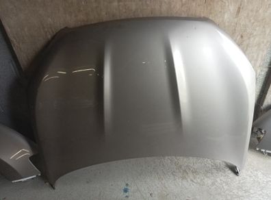 2011 Nissan qashqai front parts