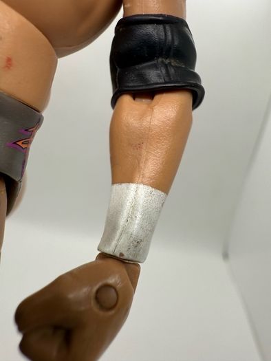 wwe elite series 17 Zack Ryder action figure